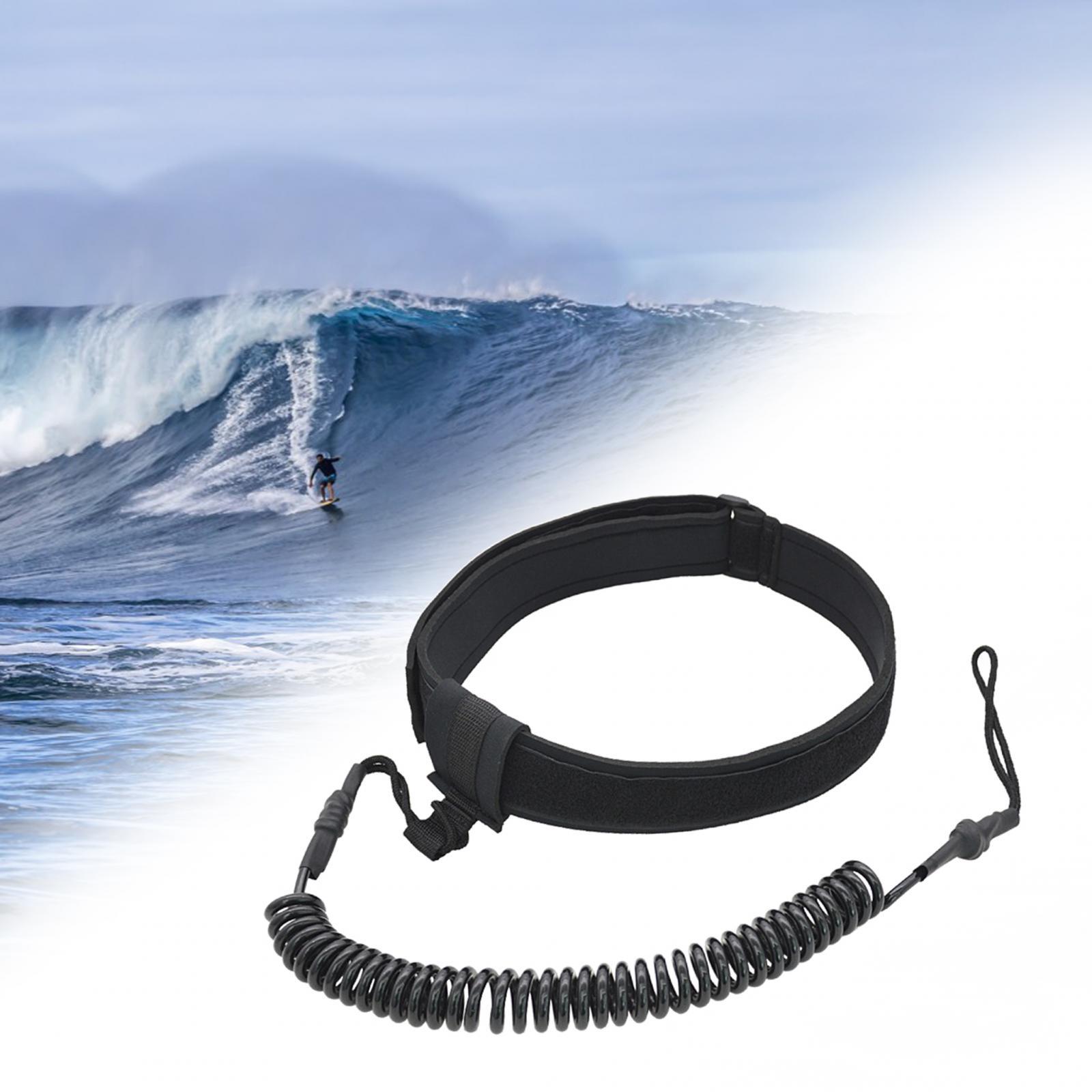 Surfboard Leash Ankle - لوح التزلج المقود الخصر حبل الكاحل