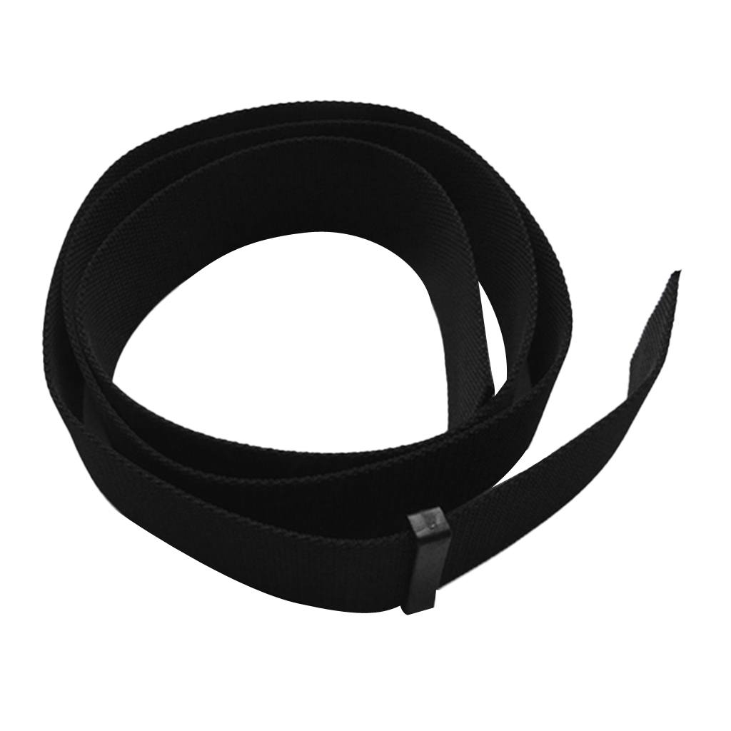 Dive Weight Belt - ملحقات الغوص: حزام أوزان من البولي