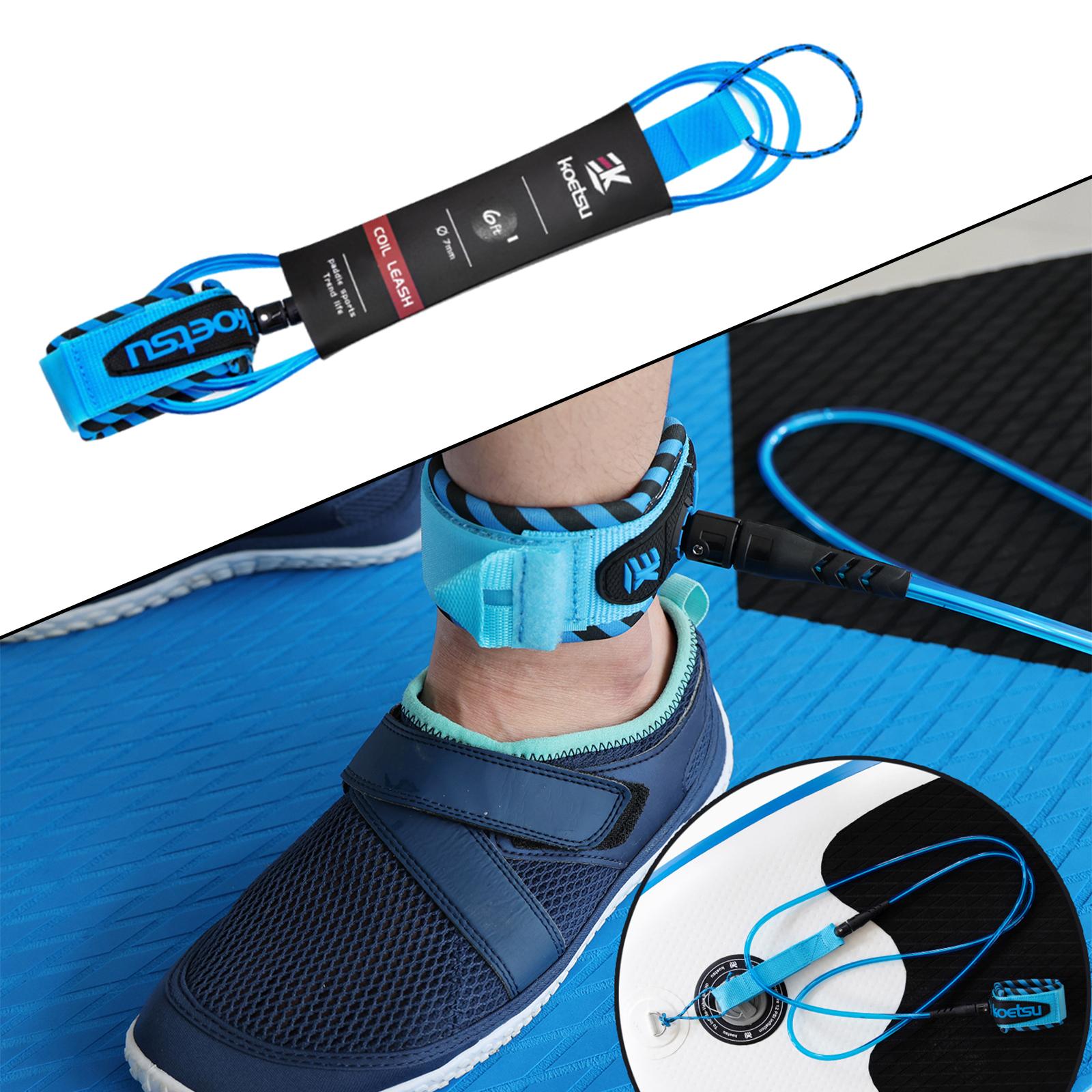 Surfboard Leash Ankle - حزام كاحل للوح التزلج على الماء