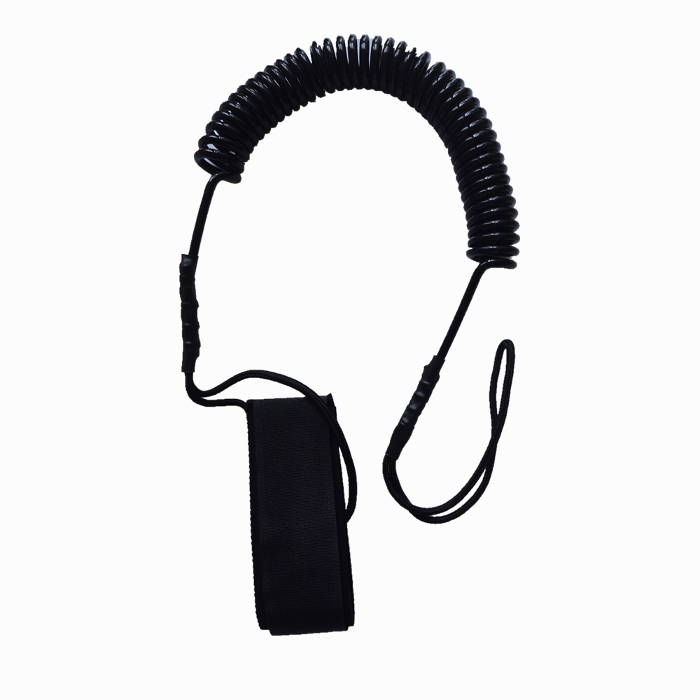 Surfboard Leash Ankle - حبل ربط للقدم بطول 10 أقدام