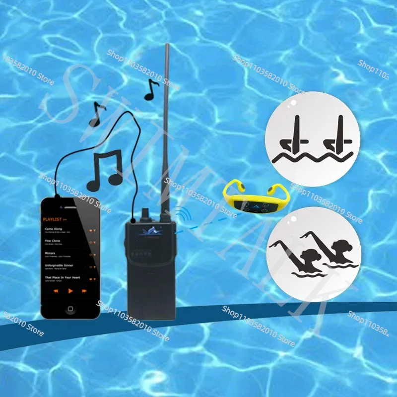 مجموعة تدريب الرياضات المائية  - مراجعة Aquatic Sports Swimming وسعره