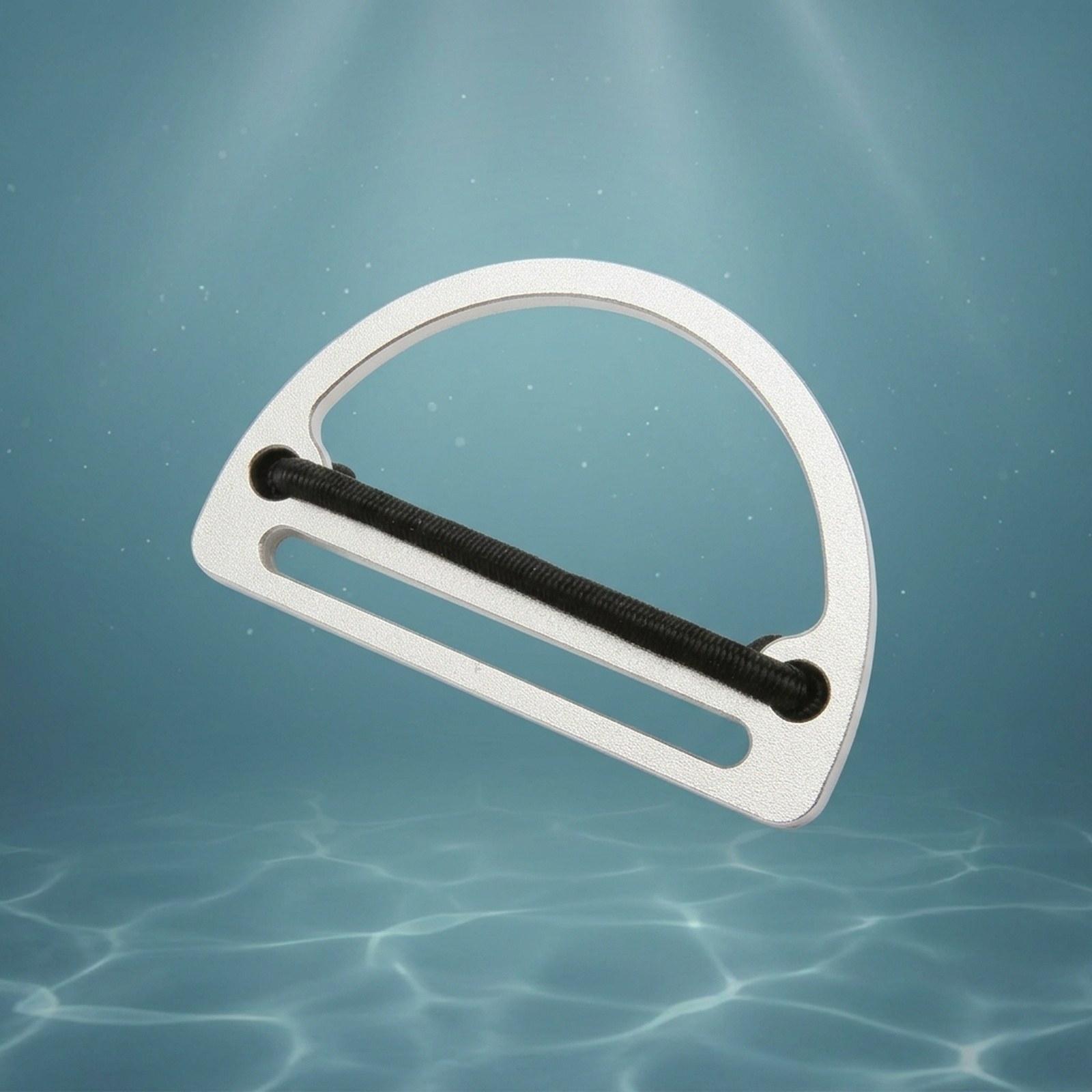مثبت حزام الوزن، مشبك حزام أسط - مراجعة Dive Weight Belt وسعره