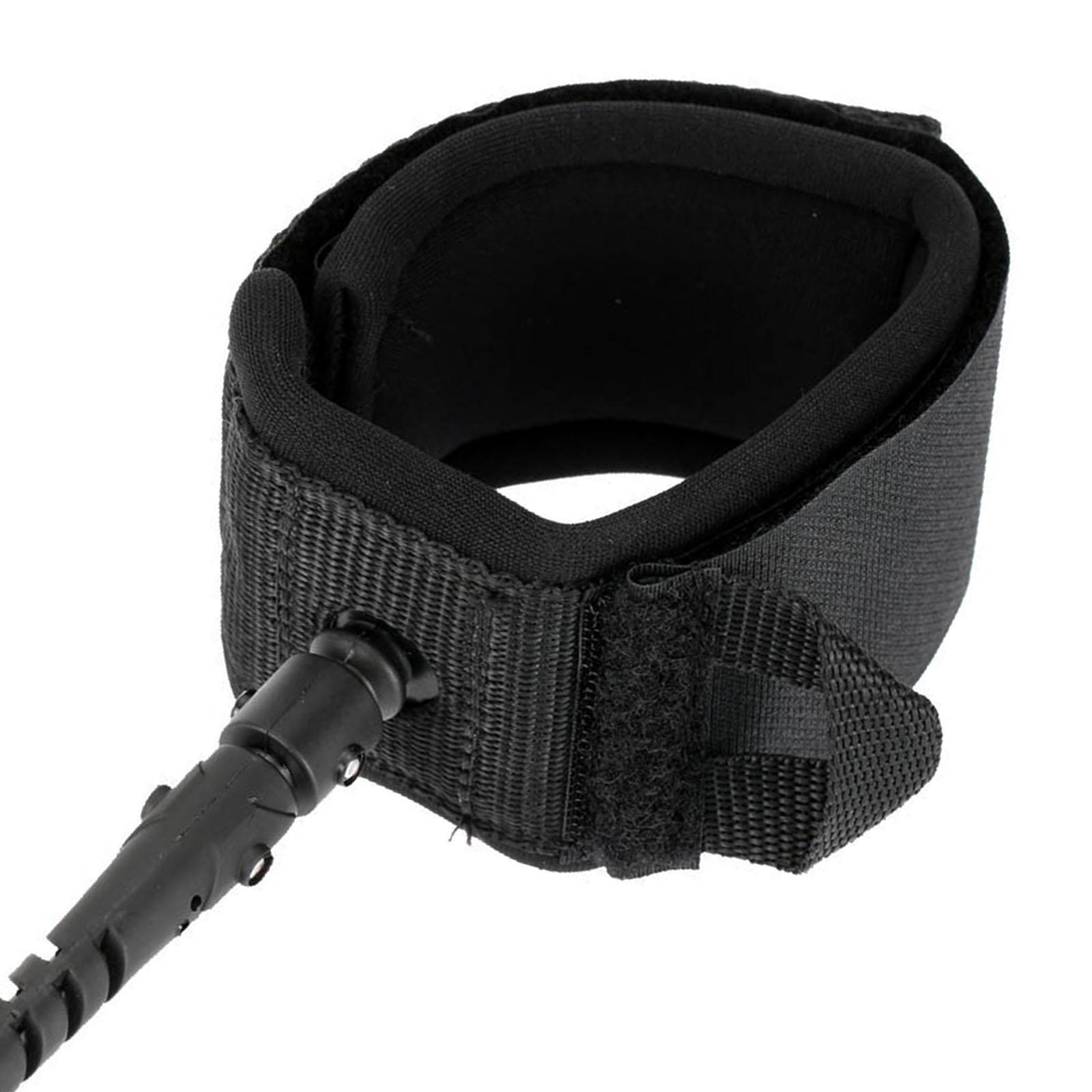 حبل ربط الكاحل للوح التجديف، ح - مراجعة Surfboard Leash Ankle وسعره