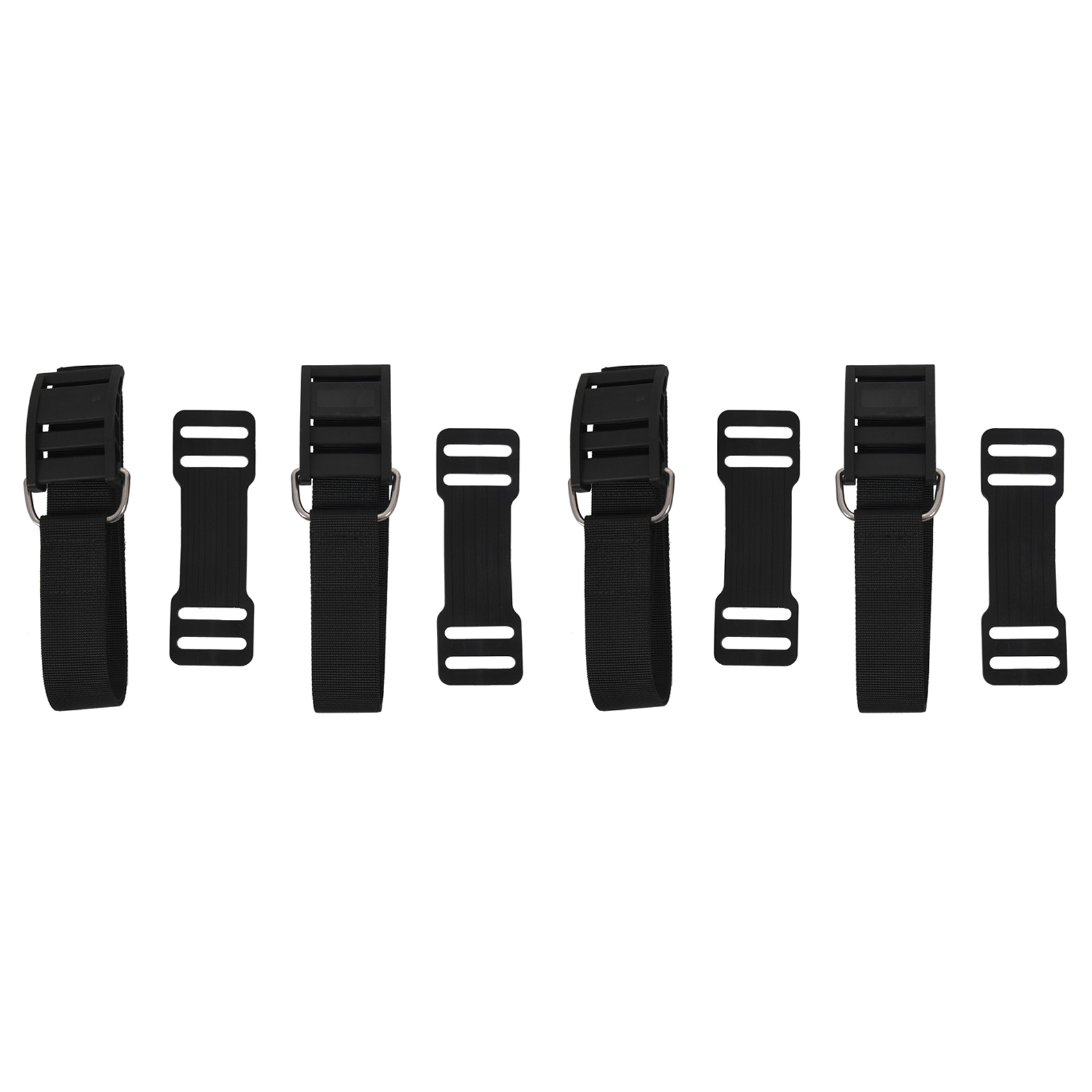 انخفاض في السعر! 4 قطع من أحزم - مراجعة Dive Weight Belt وسعره