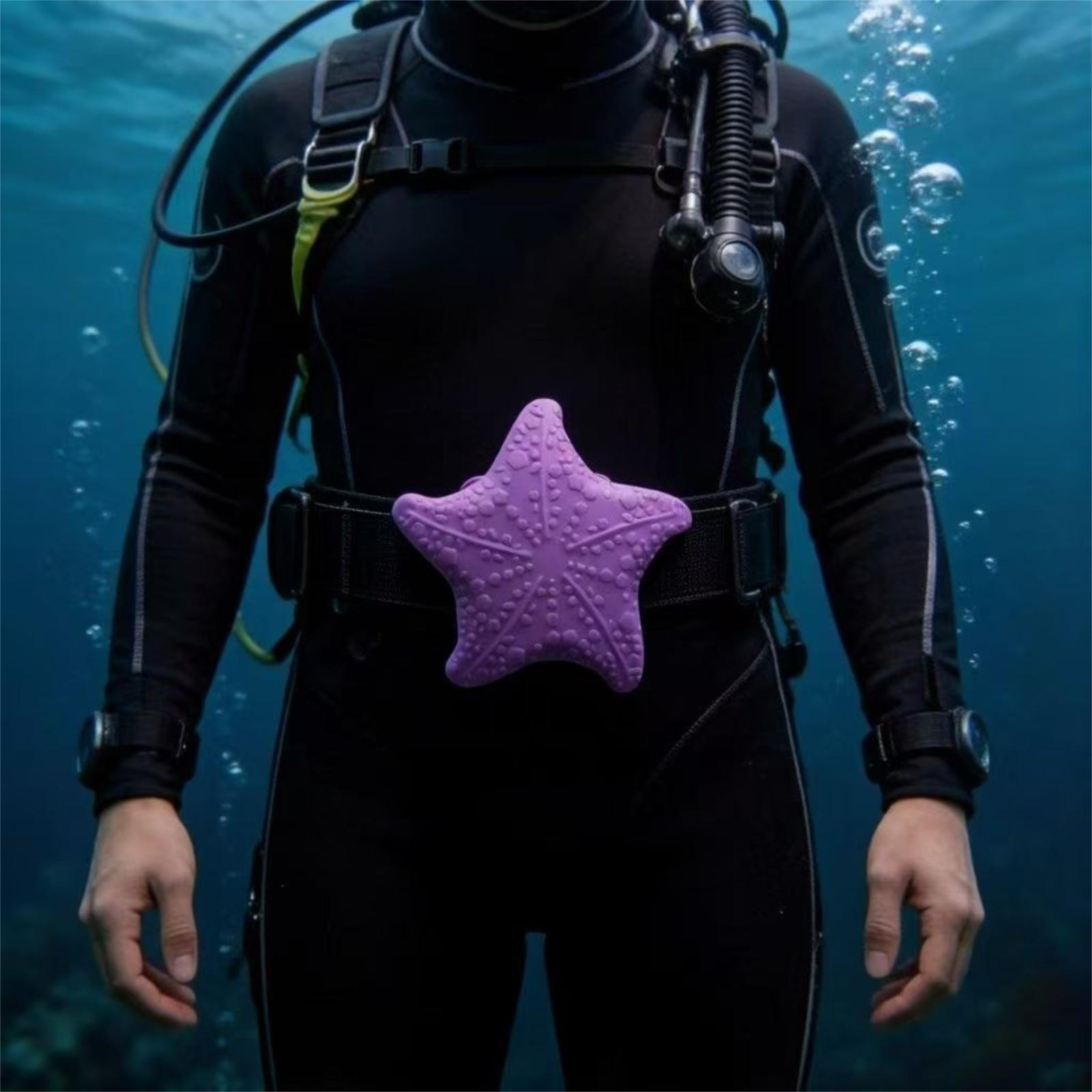 غطاء سيليكون متعدد الاستخدامات - مراجعة Dive Weight Belt وسعره