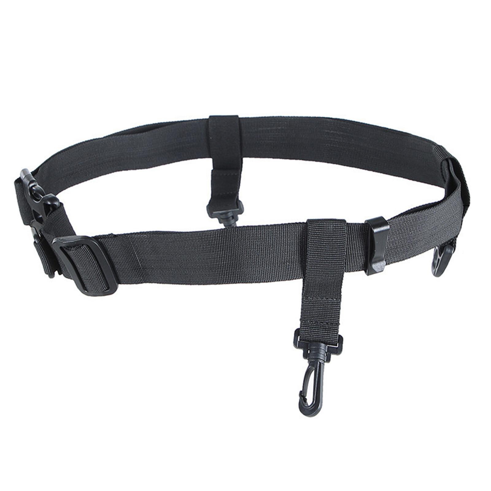 حزام أوزان للغوص سهل الاستخدام - مراجعة Dive Weight Belt وسعره