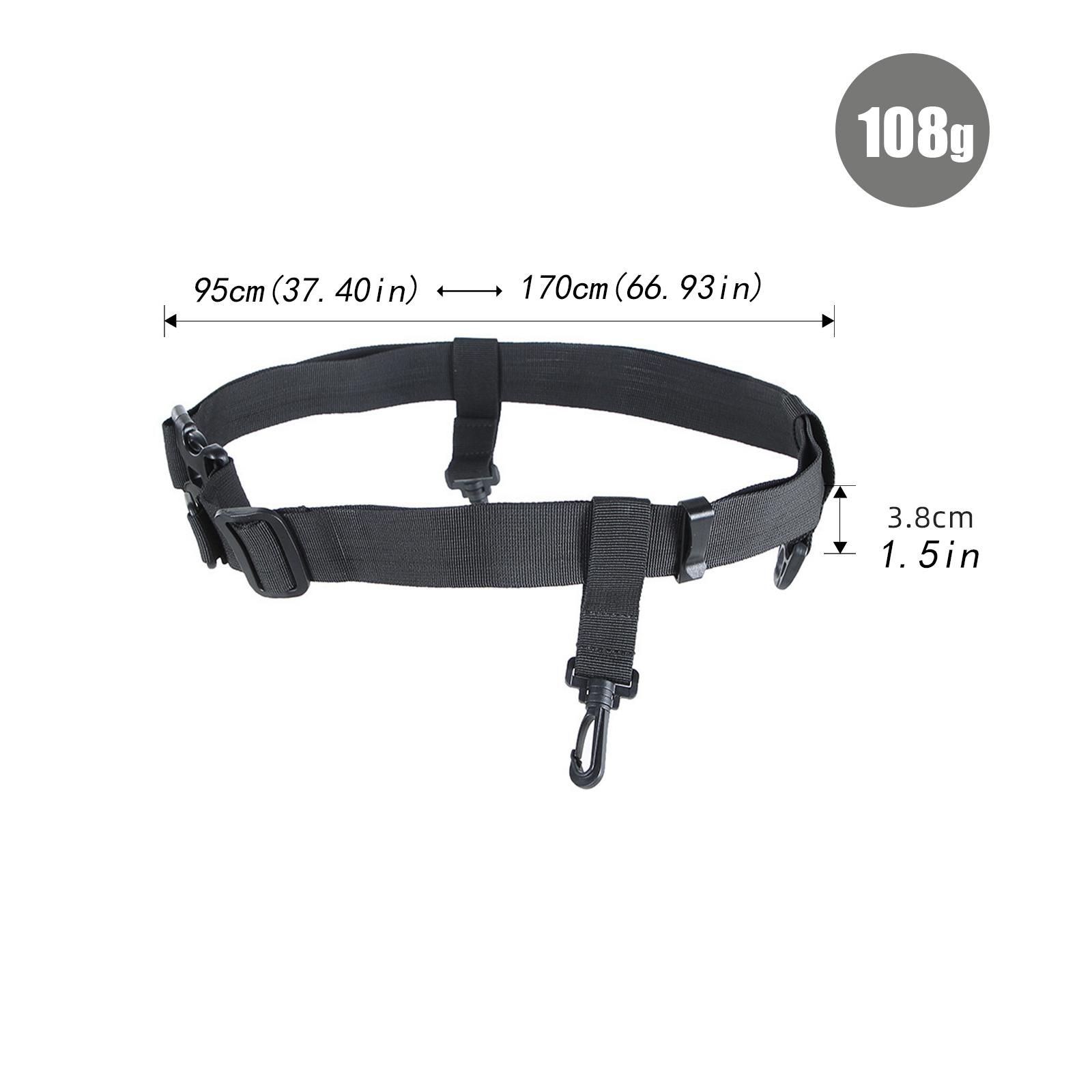 حزام أوزان للغوص سهل الاستخدام - مراجعة Dive Weight Belt وسعره