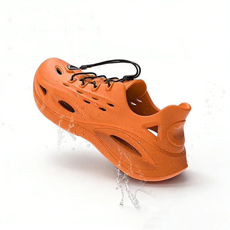 أحذية مائية صيفية جديدة للرجال - مراجعة Aquatic Sports Wear وسعره