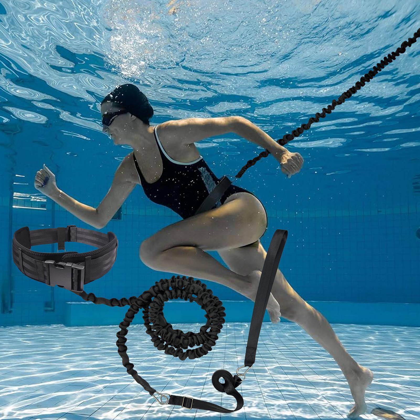 حزام تدريب السباحة، حزام تدريب - مراجعة Aquatic Sports Swimming وسعره