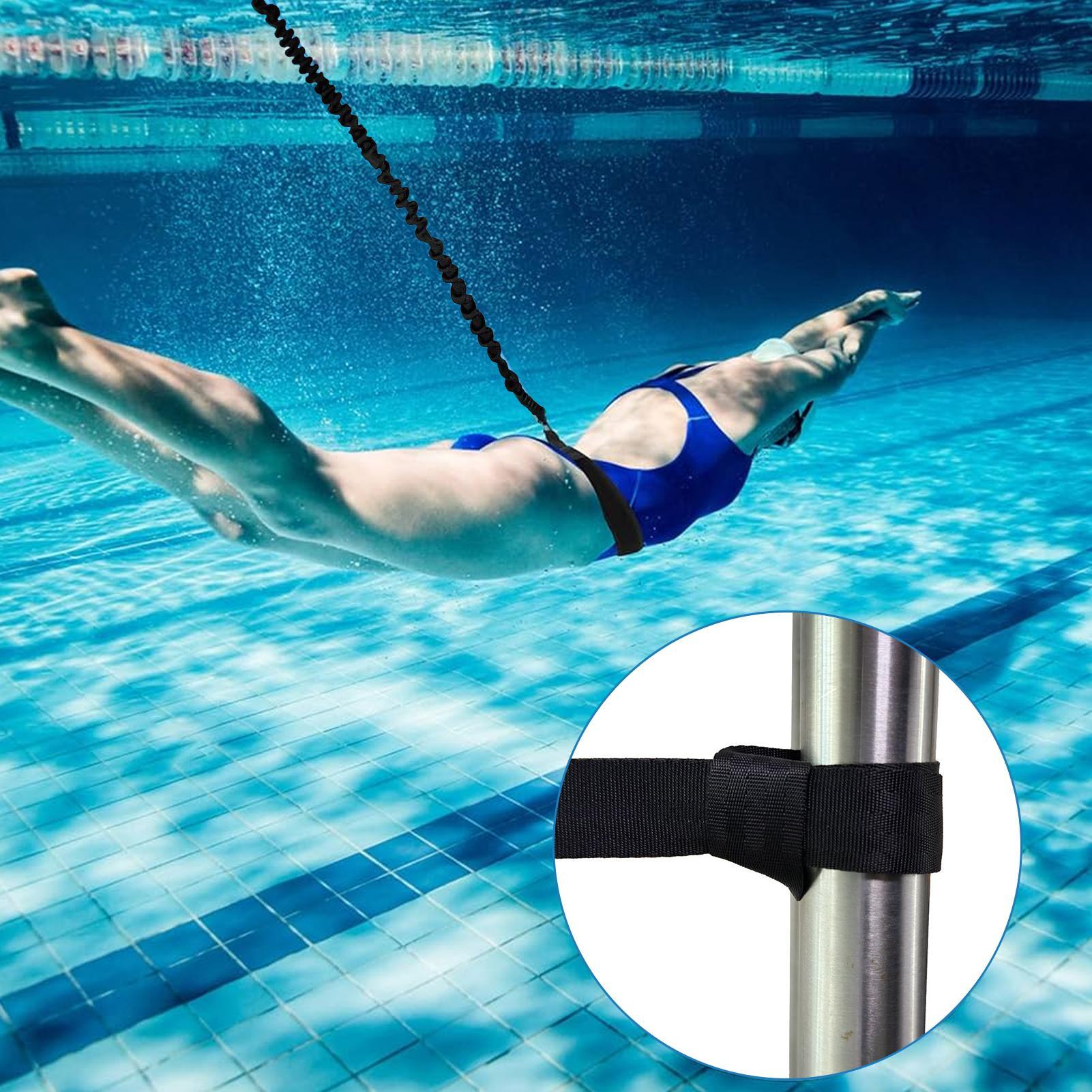 حزام تدريب السباحة، حزام تدريب - مراجعة Aquatic Sports Swimming وسعره
