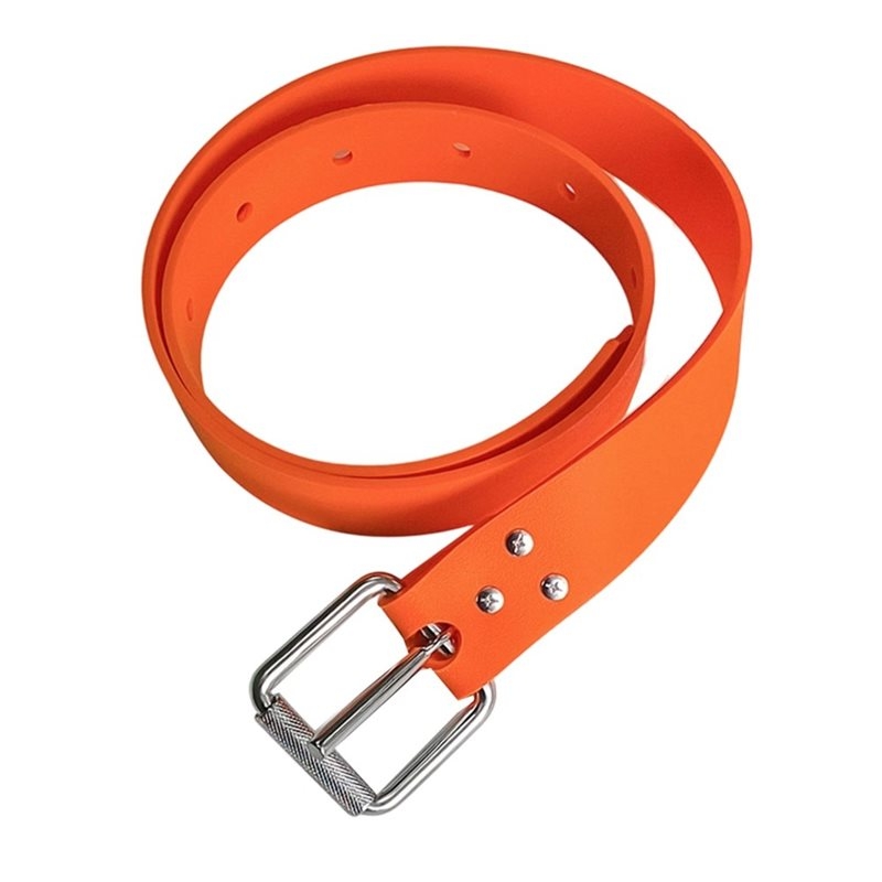【Supernew】حزام غوص مطاطي للغوص - مراجعة Dive Weight Belt وسعره